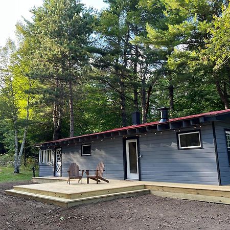 Chalet 86 - 3 Minutes From Whiteface Mountain Wilmington Exterior photo