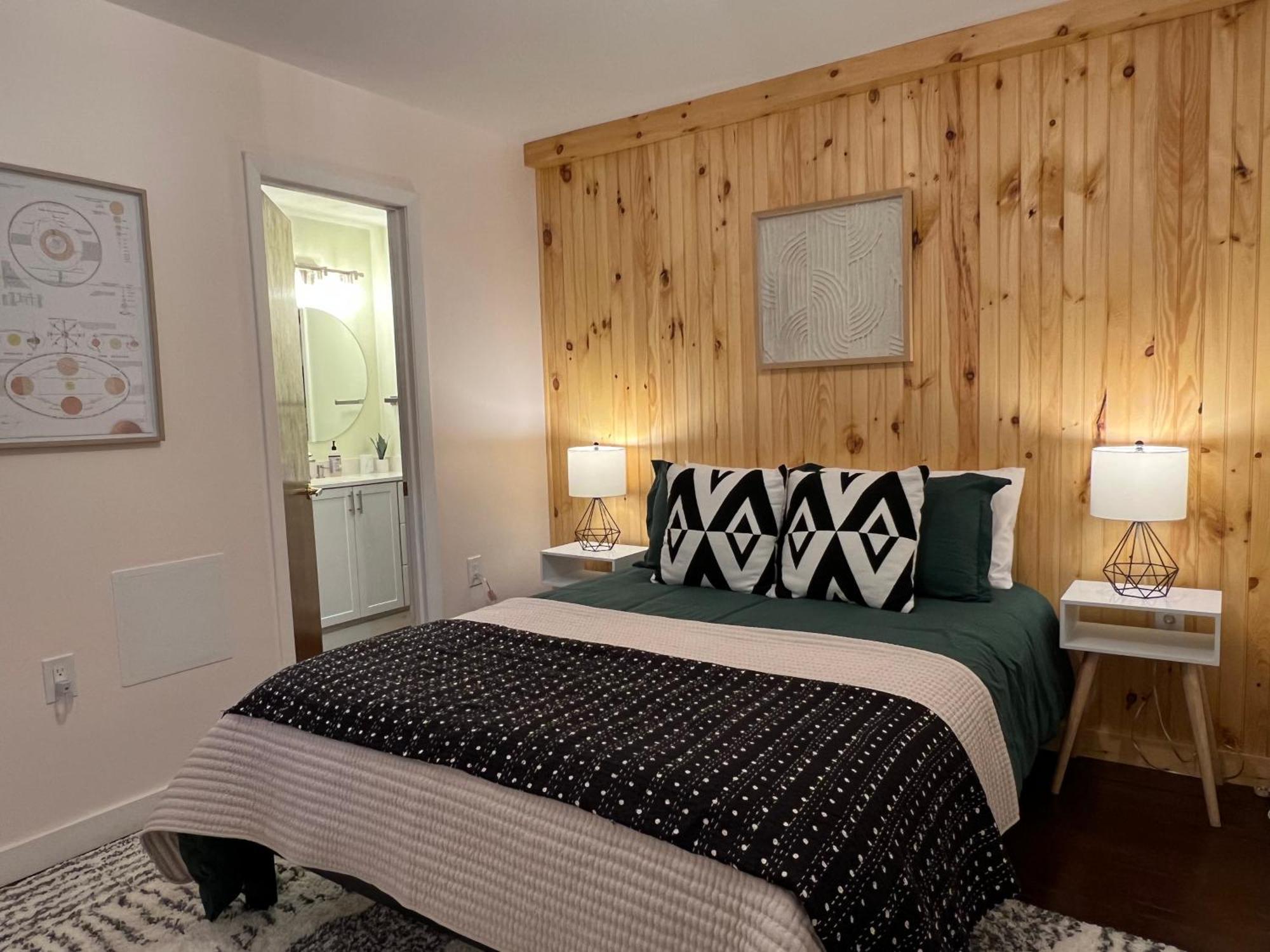 Chalet 86 - 3 Minutes From Whiteface Mountain Wilmington Exterior photo